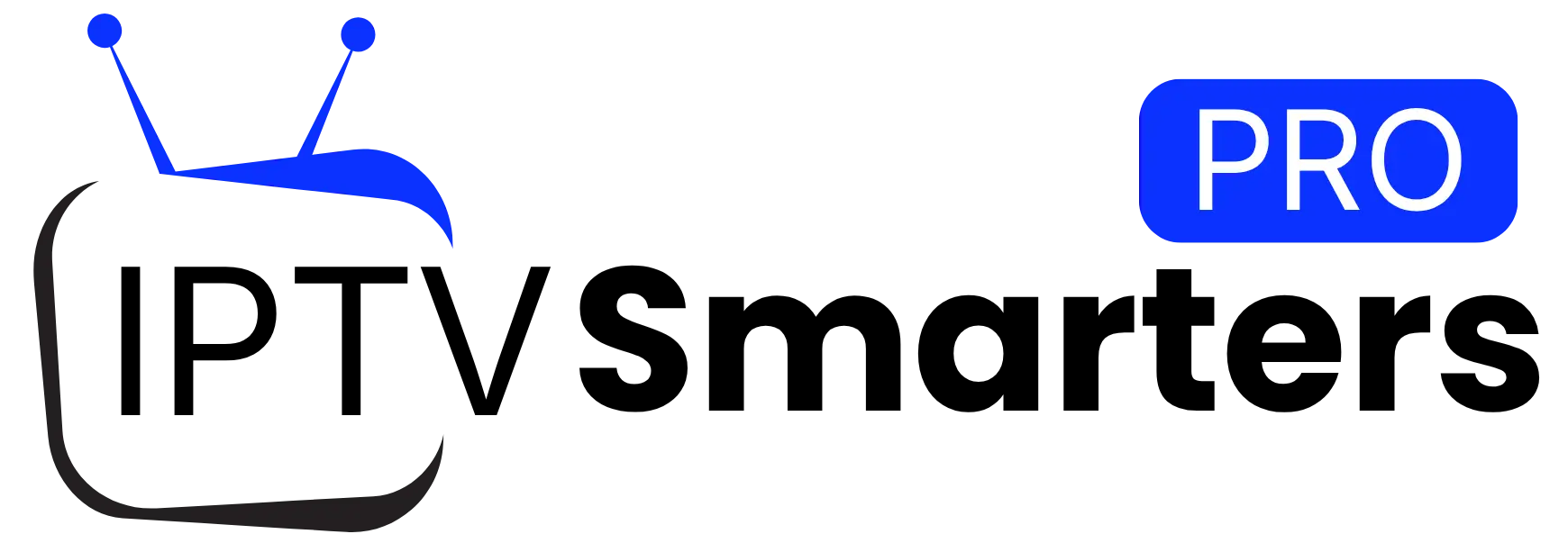 IPTV Smarters Pro Logo